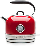 Haden Jersey 1.5L Retro Kettle Red