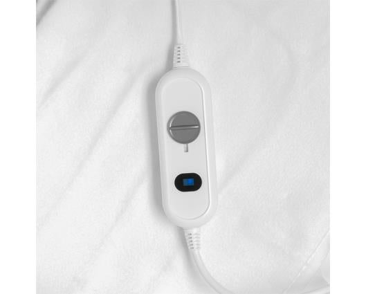 Single Electric Heated Blanket
