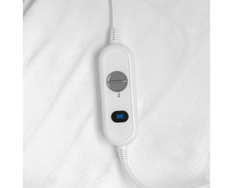Single Electric Heated Blanket