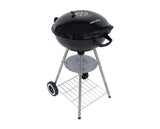 George Foreman 18 Inch Kettle Charcoal BBQ 23