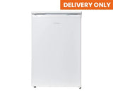 Statesman U355W 55cm Under Counter Freezer White