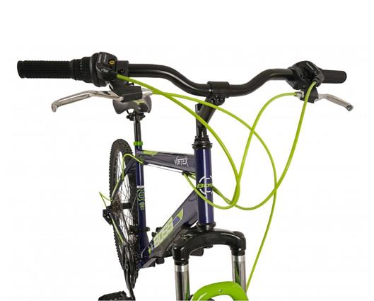Boss Vortex 18"