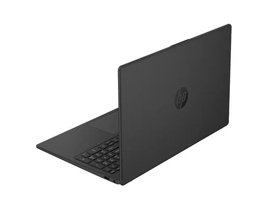 HP 15-fd1505sax 15.6" Laptop - Intel� Core� 5, 256 GB SSD, Black