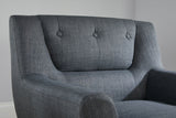 Landon Chair-Grey