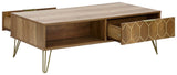 Oslo Coffee Table