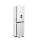 Fridgemaster 175cm 50/50 Freestanding Fridge Freezer White