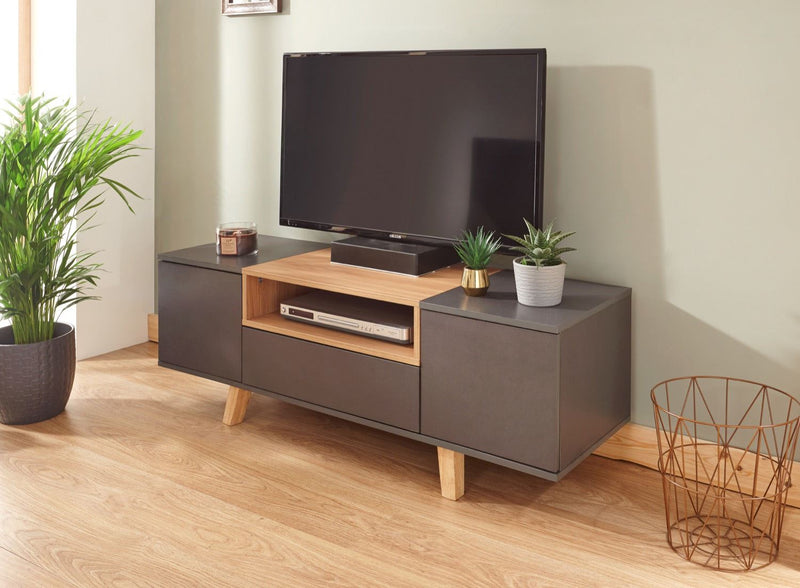 Mateo Simple Coffee Table