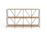 Leyla Cube Shelving Unit