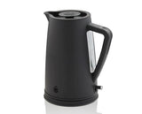 Swan Stealth 1.7L Cordless Kettle Black