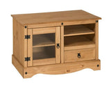 Corona Entertainment Unit