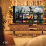 Mitchell & Brown 65" HD Smart Tivo-Freely TV