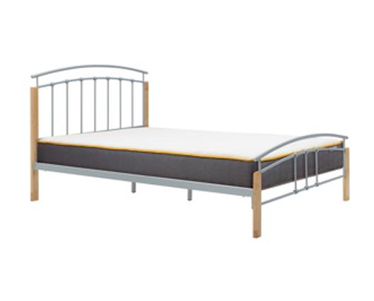 Tetras Small Double Bed