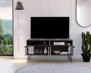 Nexus Wide Screen TV Rack with 4 Doors