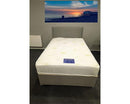 Mister Mattress Luxury 1000 Pocket Set With Headboard - Single
