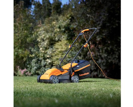 Lawnmaster 1200W Electric Corded Lawnmower