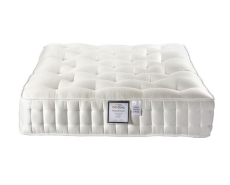 Natural Touch 150" Pocket Spring Mattress (30cm Depth) - Superking