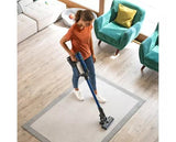 Henry Quick Pet Cordless Vacuum Cleaner - Blue