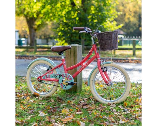 Elswick Harmony 18"