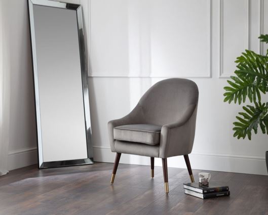Ember Armchair