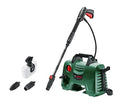Bosch Aquatak Corded Pressure washer