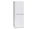 Montpellier MFF145W 145cm 50/50 Frost Free Fridge Freezer