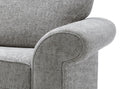 Iris 2 Seater Sofa - Ash Grey