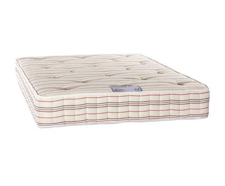Landlord Luxury 4ft Mattress 13.5 Gauge Spring - Source 5