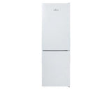 Willow WFF157W 144cm 60/40 Fridge Freezer