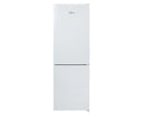 Willow 50cm Low Frost Fridge Freezer White