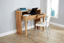 Relix Extending Console Desk-Oak