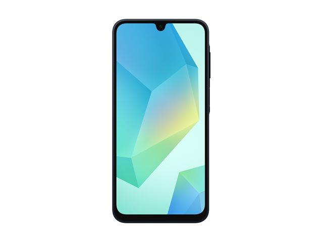 Samsung Galaxy A16 5G Enterprise Edition 128GB 5G Black