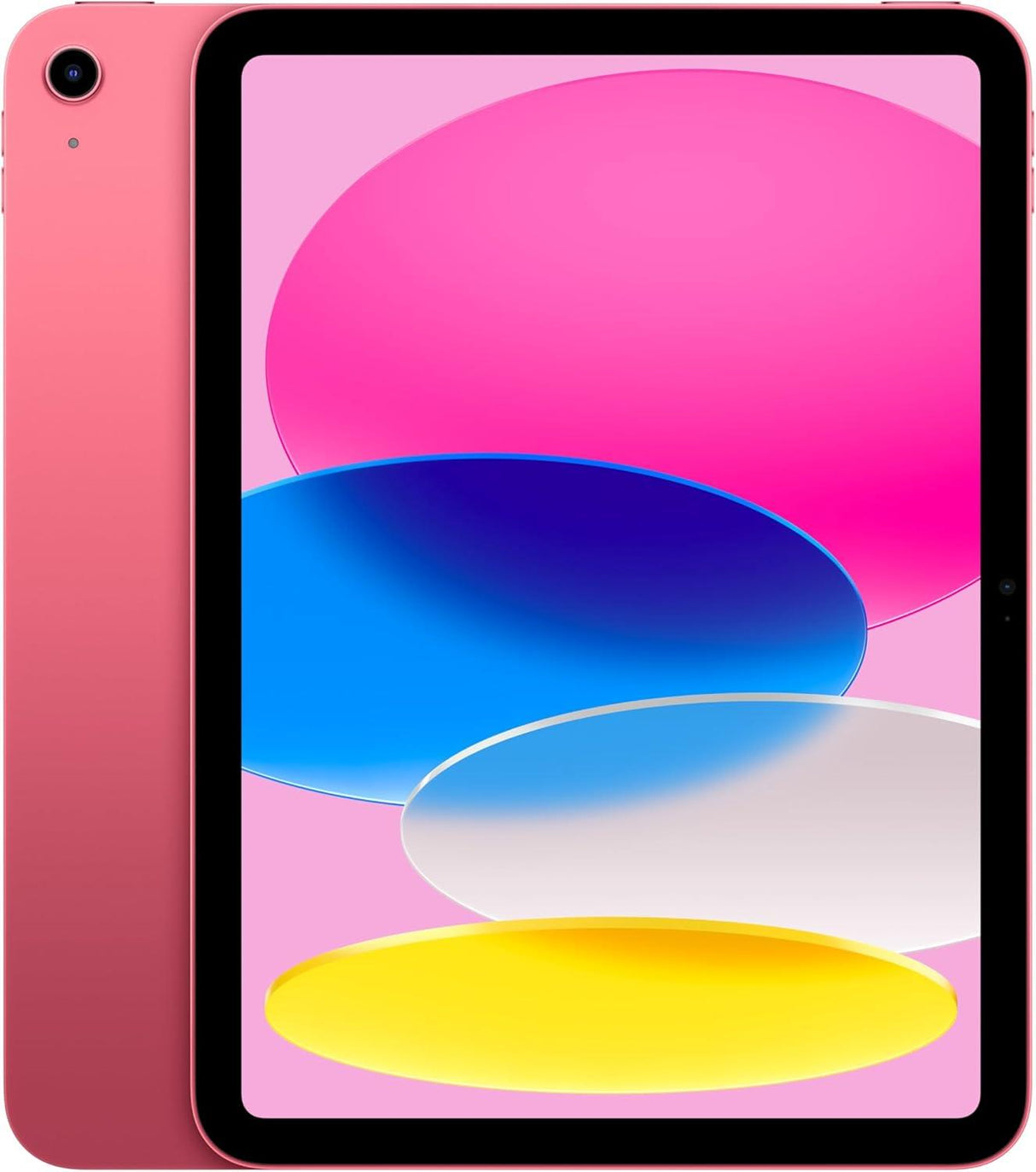 11-inch iPad (11th generation) Wi-Fi 128GB - Pink