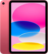 11-inch iPad (11th generation) Wi-Fi 128GB - Pink