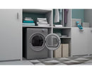 Indesit I1D80SUK 8kg Air-vented Tumble Dryer