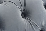 Highland 3 Seater Sofa - Grey