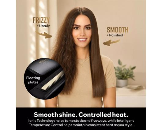 Phil Smith Professional Wet to Dry Air Straightener