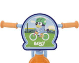 Bluey 2-in-1 10" Training Bike