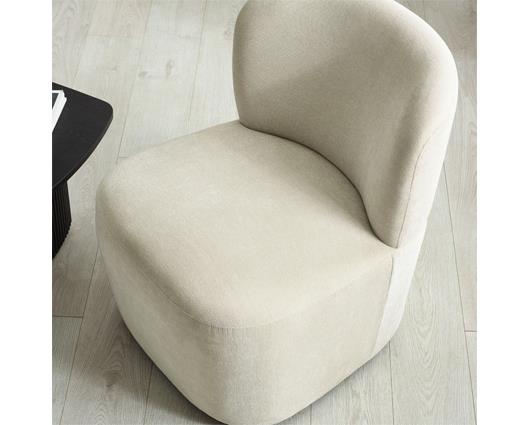 Lunetta Accent Chair Dune