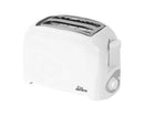 Fine Elements 2 Slice Toaster White