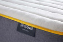 Roll Up Comfort 800 Pocket Mattress (22cm Depth) - King