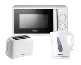Essential Kitchen Bundle