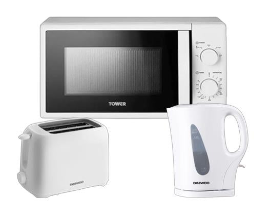 Essential Kitchen Bundle