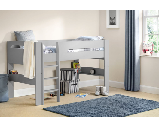 Preston Midsleeper-Dove Grey