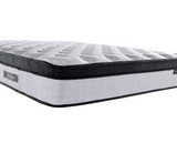 Roll Up Cloud 800 Pocket Sprung Mattress (31cm Depth) - Super King
