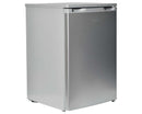 Statesman R155S 55cm Under Counter Fridge With 4* IceBox Silver