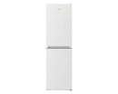Beko CFG4582W 182cm 50/50 Fridge Freezer White