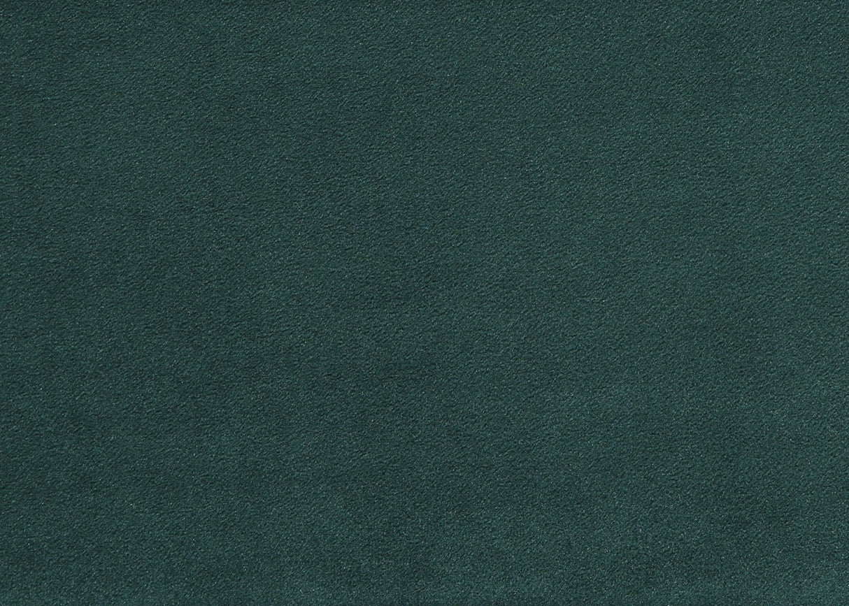 Cora King Size Bed - Green