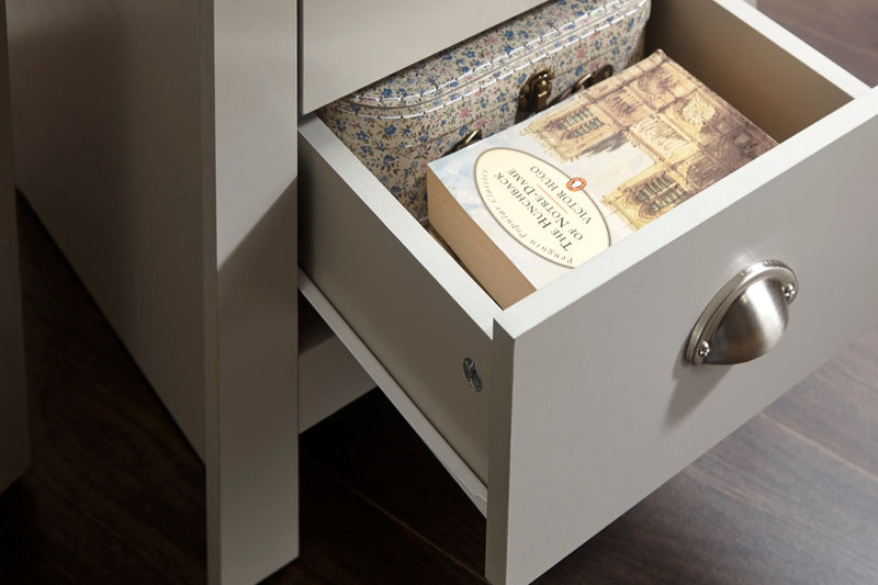 Lachlan 4 Piece Set