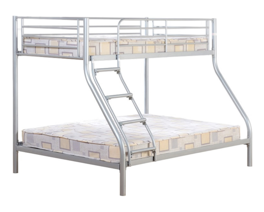 Thomas Triple Sleeper Bunk