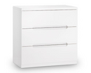 Empire 3 Drawer Chest